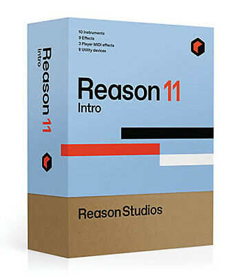 Propellerhead recycle 2.2 iso